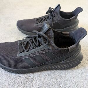Men's Adidas Kaptir 2.0 Running Shoes size 13